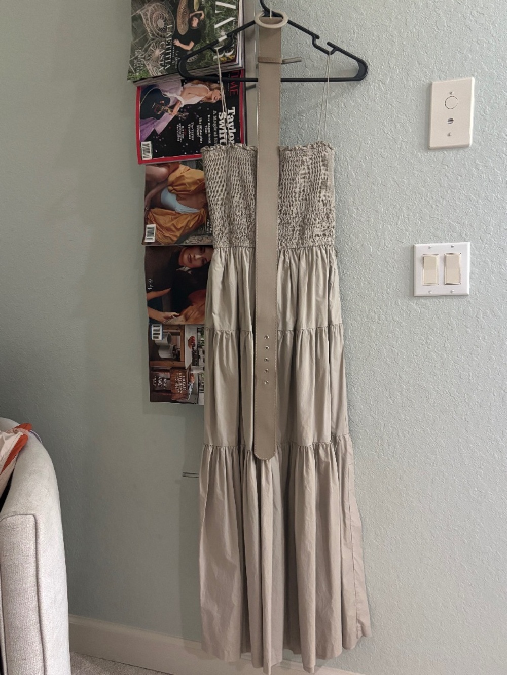 L’academie Dress M
